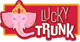 Lucky Trunk Logo